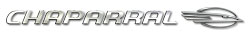 Chaparral Boats Logo