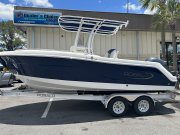 New 2023  powered Robalo Boat for sale