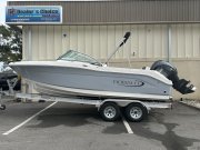 New 2024  powered Robalo Boat for sale