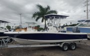 New 2024 ROBALO R246 CAYMAN for sale
