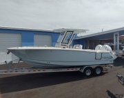 New 2024 Robalo R250 Center Console for sale
