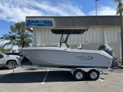 New 2024 Robalo R200 Center Console Power Boat for sale