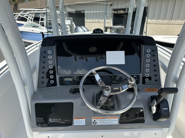 Wakeboarders want a giant wake to launch from as they cross from left to right behind the boat. With the engine set back against the transom, these boats carve a steep, large wake that riders love.