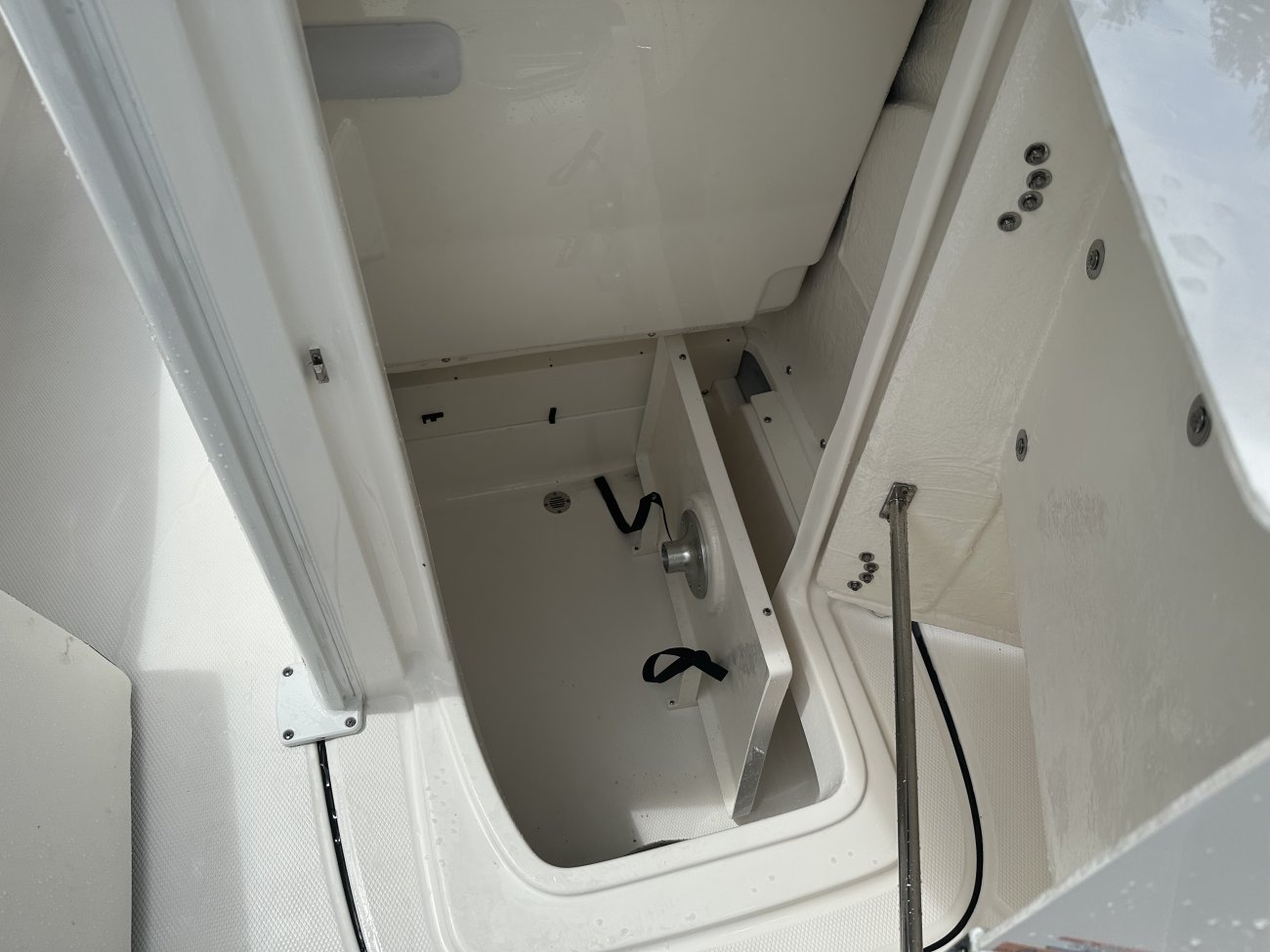 Performance boats are the sleek sports cars of the boating world, offering high speeds and precise handling to boaters who prefer their thrills full throttle.
