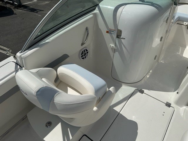 A R207 Bow Rider is a Power and could be classed as a Dual Console, Fish and Ski, Freshwater Fishing, Saltwater Fishing, Ski Boat, Wakeboard Boat, Runabout,  or, just an overall Great Boat!