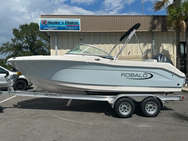 Any boat that will support fresh water fishing activities.