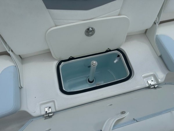 Any boat that will support fresh water fishing activities.