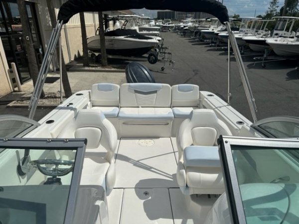Is your family being pulled in different directions? Whether it's fishing, tubing, skiing or just cruising along enjoying the scenery, there are few forms of recreation that offer families the chance to reconnect like a day spent together on the water.