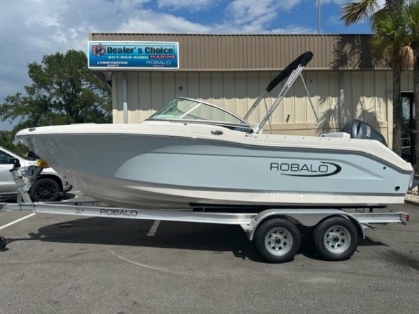 Any boat that will support fresh water fishing activities.