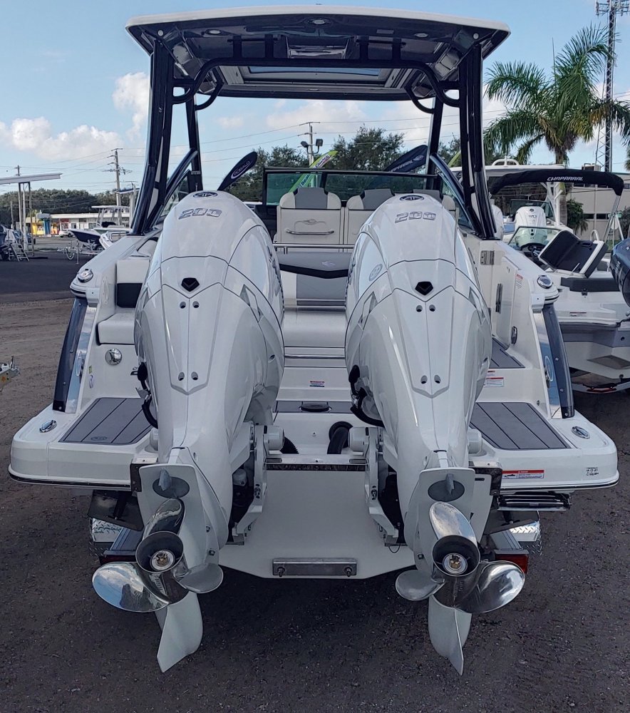 A 280 OSX Bowrider is a Power and could be classed as a Bowrider,  or, just an overall Great Boat!