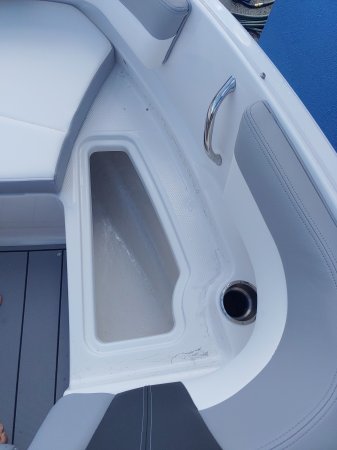 A 19 SSI OB is a Power and could be classed as a Bowrider, Ski Boat, Wakeboard Boat, Runabout,  or, just an overall Great Boat!