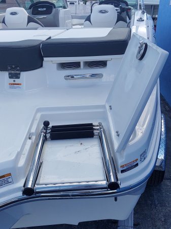 Chaparral Boats. Our track record speaks for itself. Seeing Chaparral on top when it comes to performance, styling, value and innovation should come as no surprise... we've won more than 30 awards for product excellence, a feat few can claim.