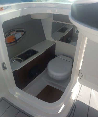 Chaparral Boats. Our track record speaks for itself. Seeing Chaparral on top when it comes to performance, styling, value and innovation should come as no surprise... we've won more than 30 awards for product excellence, a feat few can claim.