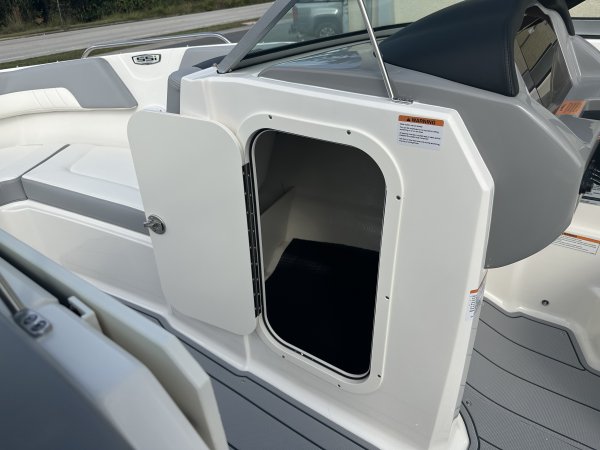 A 23 SSI Sport Outboard is a Power and could be classed as a Bowrider, Deck Boat, Dual Console, High Performance, Runabout,  or, just an overall Great Boat!