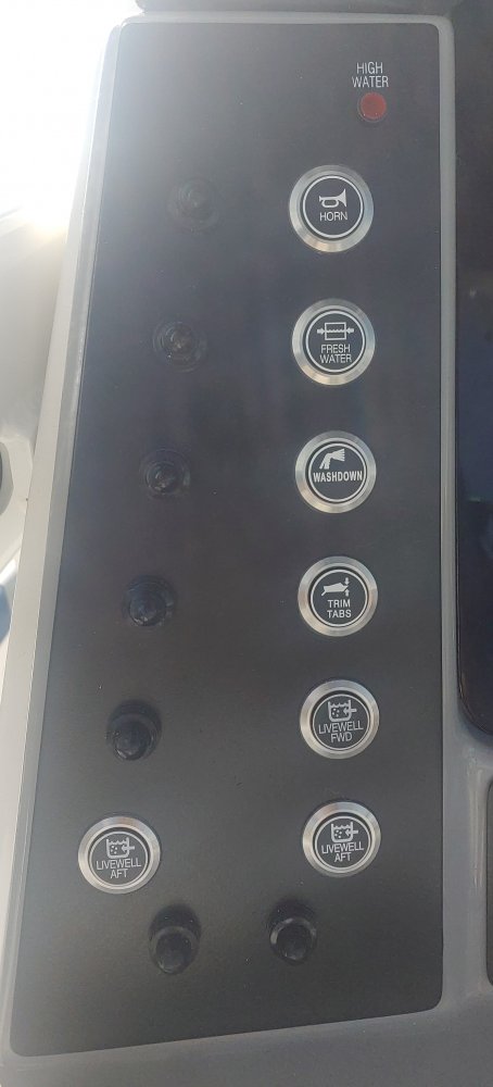 Any boat that will support fresh water fishing activities.