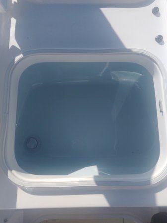 Today's anglers demand more from a new fishing boat than just the bare bones basics of yesteryear and Robalo delivers with user-friendly cabin layouts, plush interiors and multi-purpose seating arrangements.