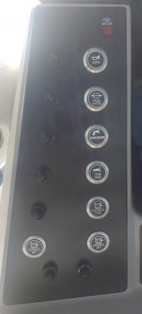 Any boat that will support fresh water fishing activities.