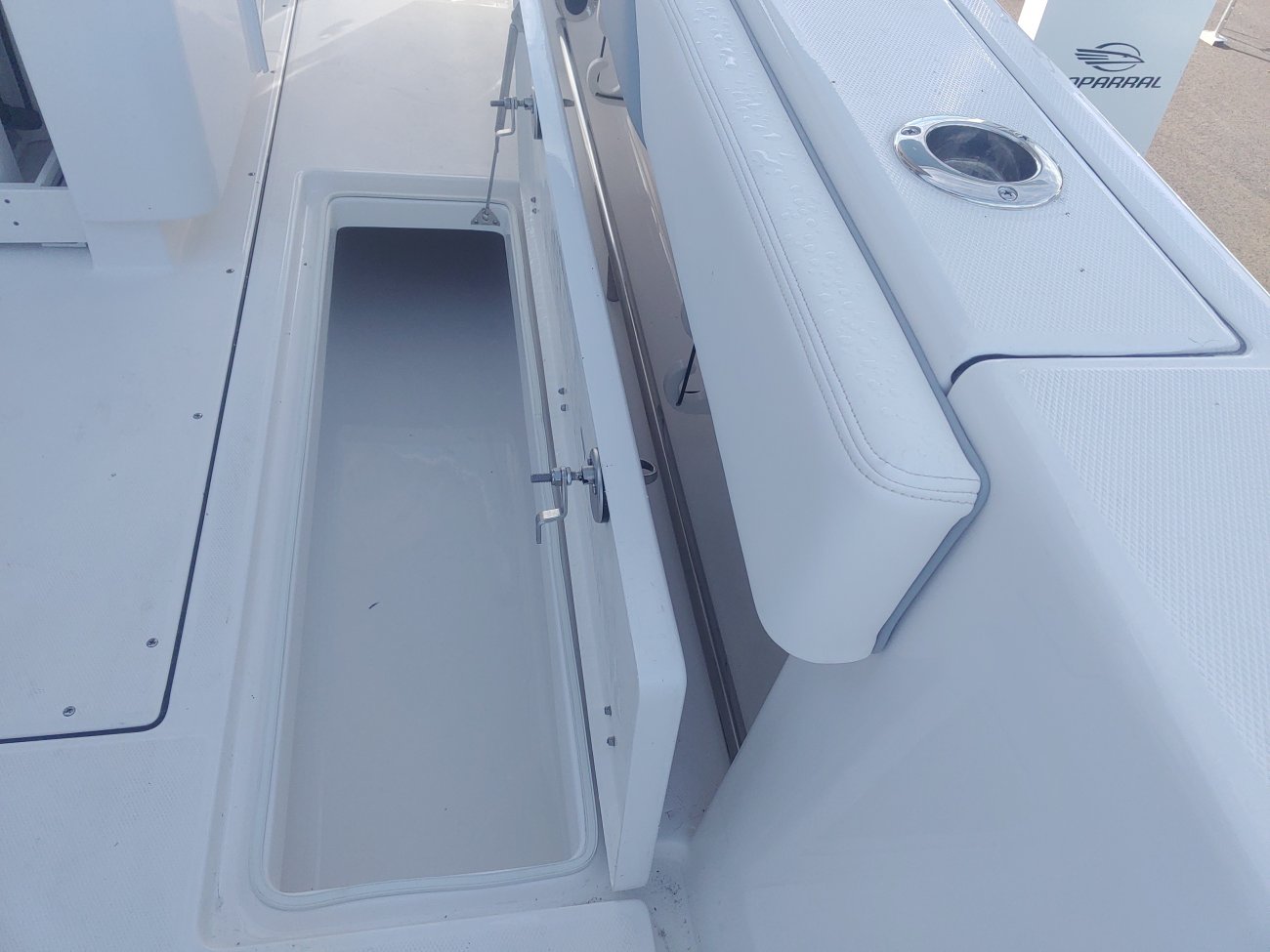 Today's anglers demand more from a new fishing boat than just the bare bones basics of yesteryear and Robalo delivers with user-friendly cabin layouts, plush interiors and multi-purpose seating arrangements.