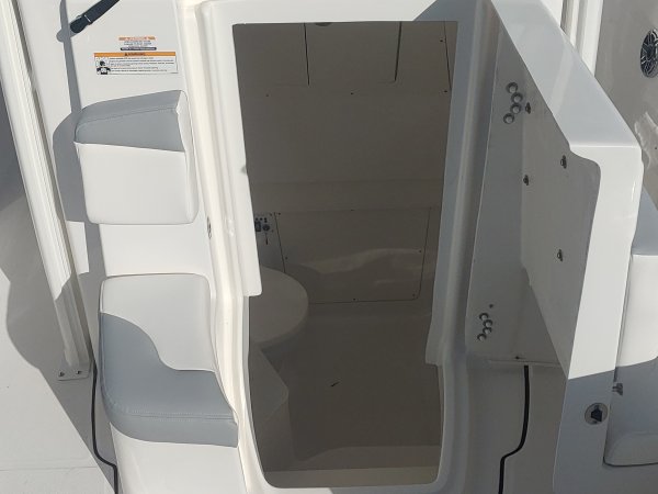 The definition of an outboard motor is a detachable engine mounted on outboard brackets on the stern of your boat.  This configuration will have triple engines.