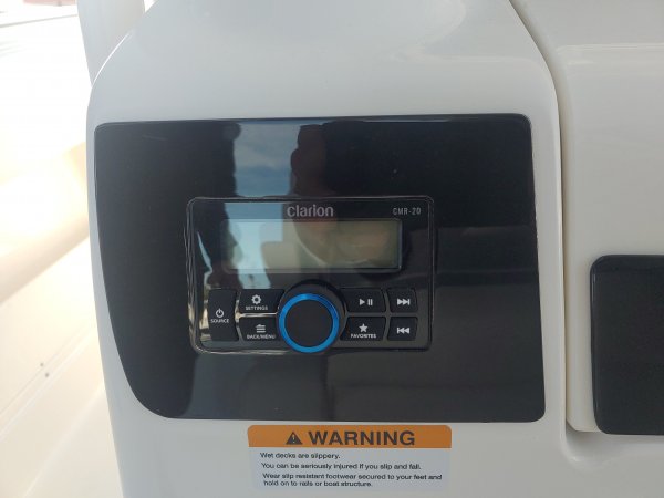 A R302 Center Console is a Power and could be classed as a Bay Boat, Center Console, Saltwater Fishing,  or, just an overall Great Boat!