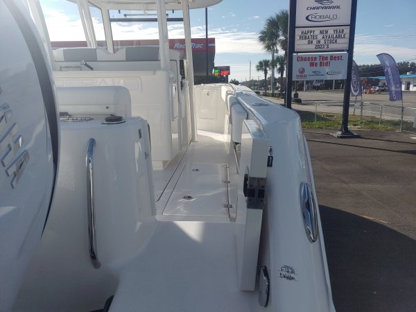 Whether it is fishing in small bays, trolling the coastal flats or heading offshore for the thrills of big game, saltwater fishing offers great sport for anglers of all levels. In 2004, anglers made nearly 82 million trips in pursuit of their passion.