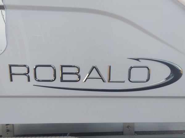 The definition of an outboard motor is a detachable engine mounted on outboard brackets on the stern of your boat.  This configuration will have triple engines.