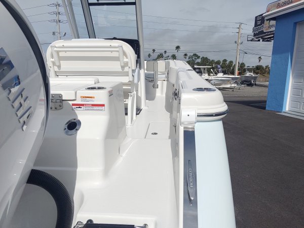Whether it is fishing in small bays, trolling the coastal flats or heading offshore for the thrills of big game, saltwater fishing offers great sport for anglers of all levels. In 2004, anglers made nearly 82 million trips in pursuit of their passion.