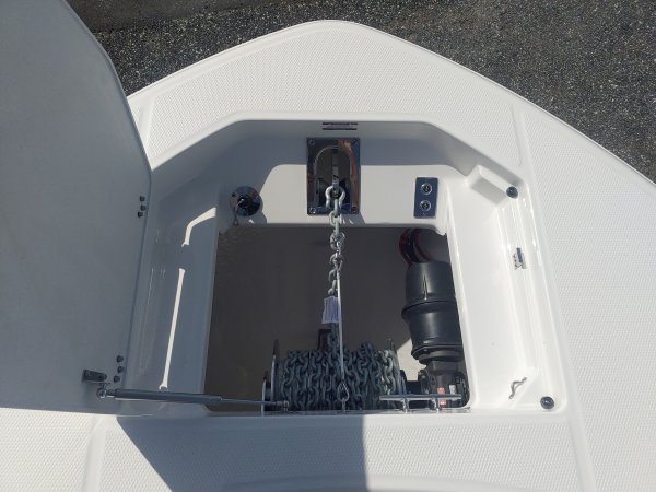 Whether it is fishing in small bays, trolling the coastal flats or heading offshore for the thrills of big game, saltwater fishing offers great sport for anglers of all levels. In 2004, anglers made nearly 82 million trips in pursuit of their passion.