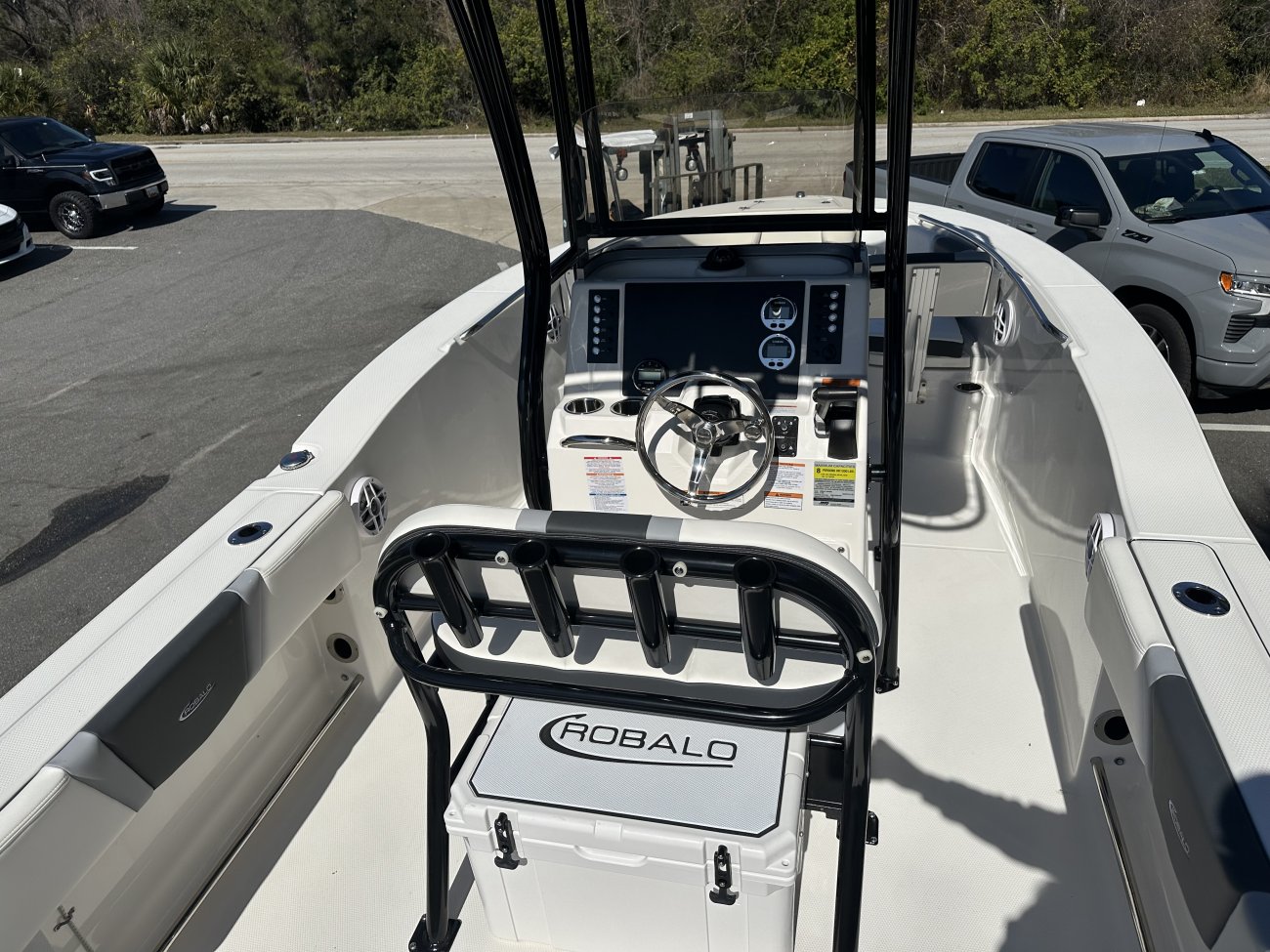 Whether it is fishing in small bays, trolling the coastal flats or heading offshore for the thrills of big game, saltwater fishing offers great sport for anglers of all levels. In 2004, anglers made nearly 82 million trips in pursuit of their passion.