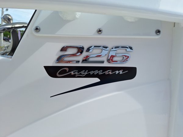 A bay boat is a small open boat usually outboard powered and used to navigate and fish salt water bays.