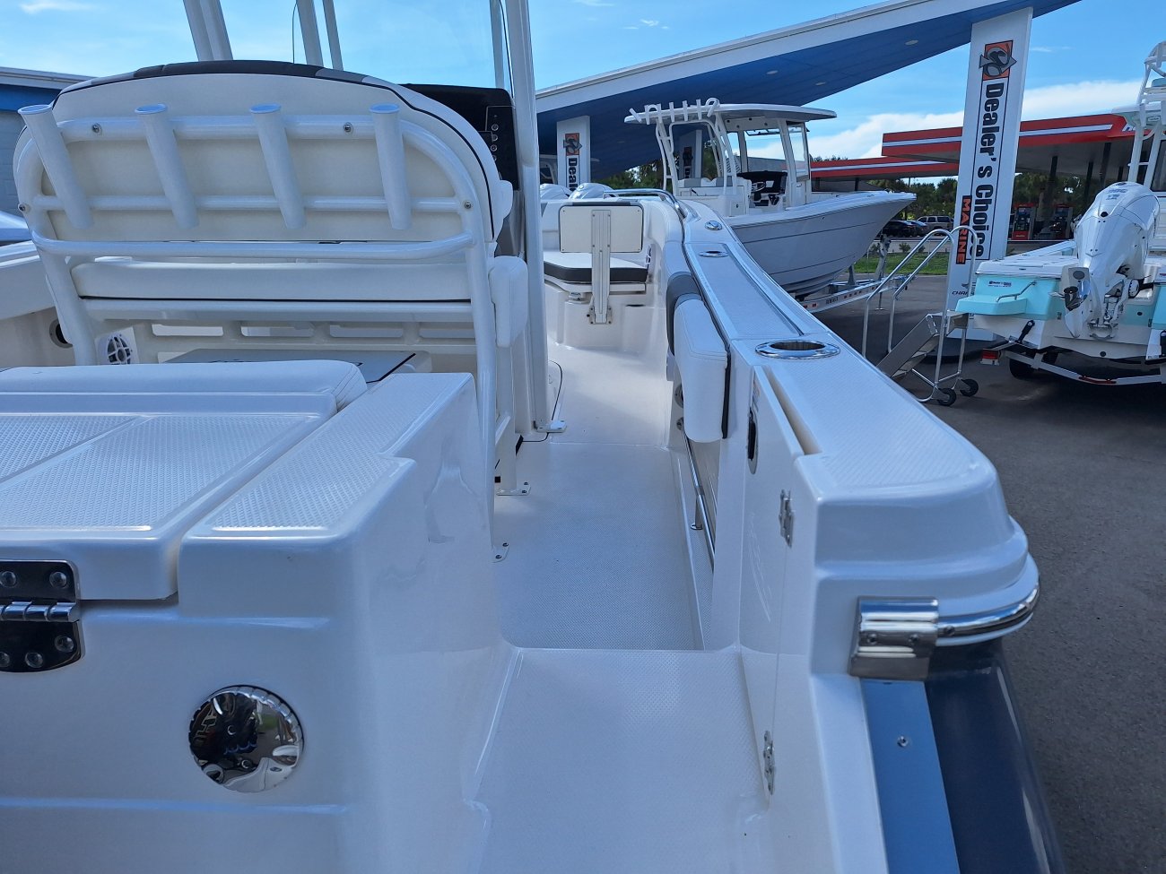 Water tubing is a uniquely thrilling and unforgettable water sports experience. Speeding across the water on a tube can be just as much fun as wakeboarding or water skiing without the added stress of needing to stay perfectly balanced on top of the water.