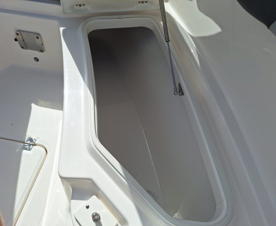 A R230 Center Console is a Power and could be classed as a Center Console, Saltwater Fishing,  or, just an overall Great Boat!