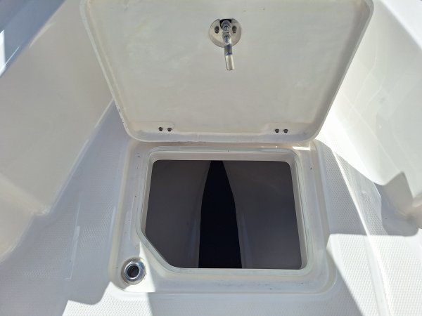Today's anglers demand more from a new fishing boat than just the bare bones basics of yesteryear and Robalo delivers with user-friendly cabin layouts, plush interiors and multi-purpose seating arrangements.