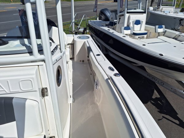 Whether it is fishing in small bays, trolling the coastal flats or heading offshore for the thrills of big game, saltwater fishing offers great sport for anglers of all levels. In 2004, anglers made nearly 82 million trips in pursuit of their passion.