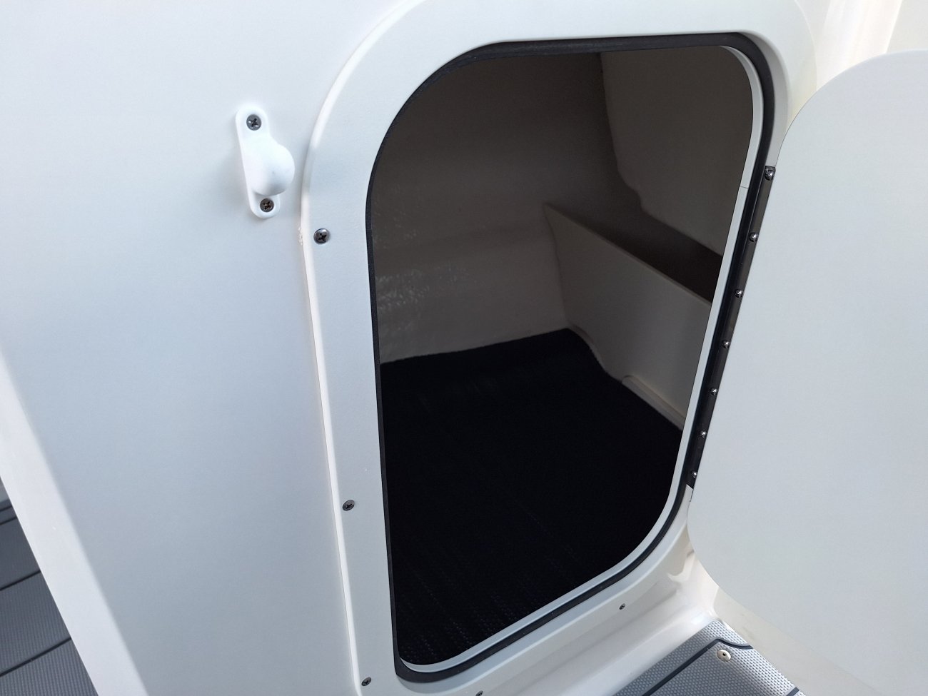 A 23 SSI OB Bowrider is a Power and could be classed as a Bowrider,  or, just an overall Great Boat!