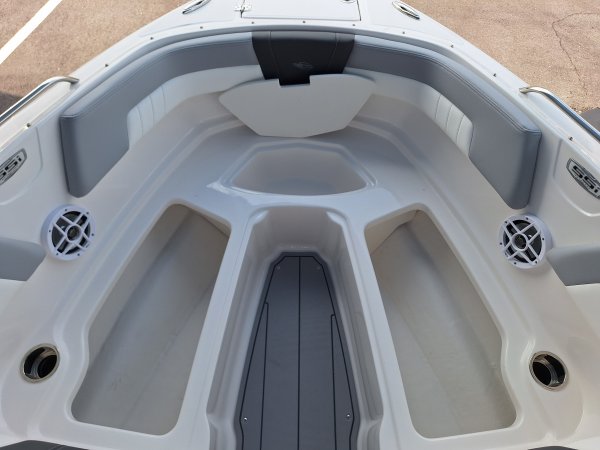 A 23 SSI OB Bowrider is a Power and could be classed as a Bowrider,  or, just an overall Great Boat!