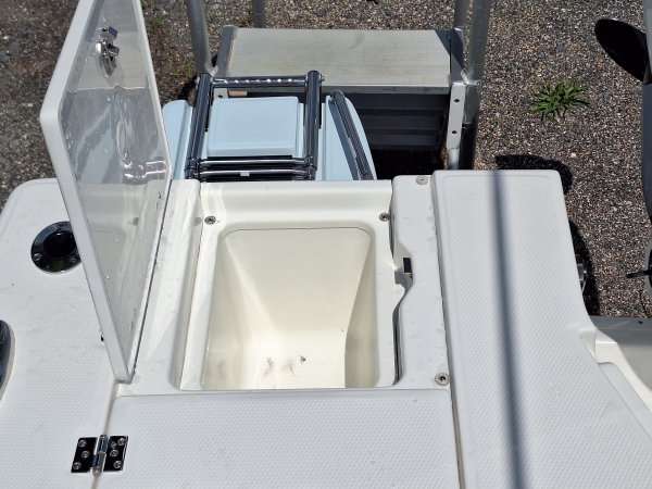 Today's anglers demand more from a new fishing boat than just the bare bones basics of yesteryear and Robalo delivers with user-friendly cabin layouts, plush interiors and multi-purpose seating arrangements.
