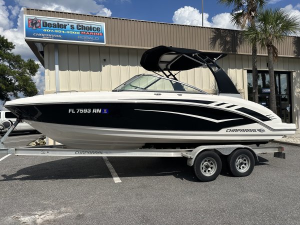 Is your family being pulled in different directions? Whether it's fishing, tubing, skiing or just cruising along enjoying the scenery, there are few forms of recreation that offer families the chance to reconnect like a day spent together on the water.