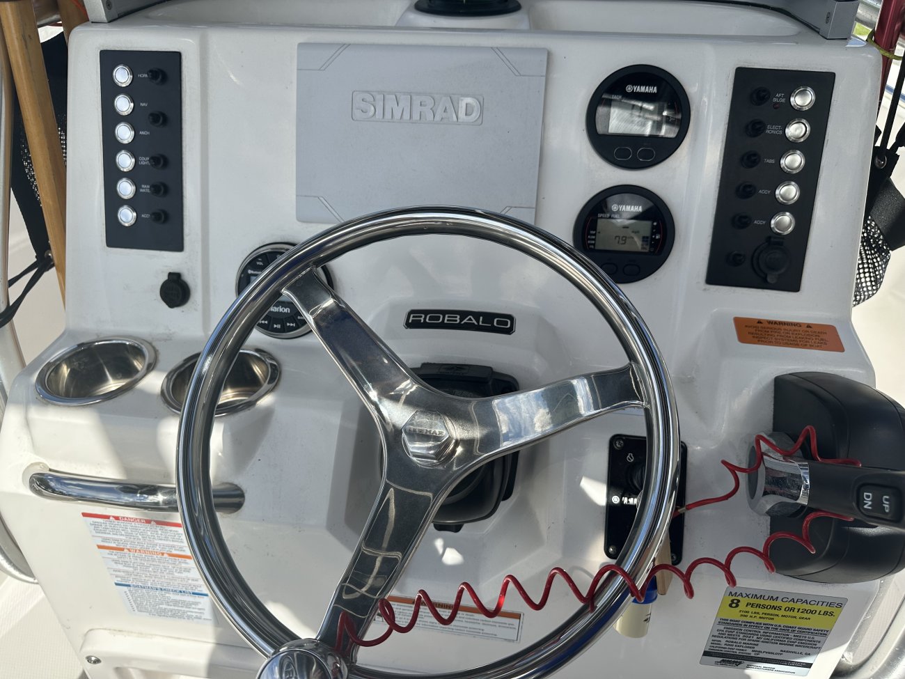 Whether it is fishing in small bays, trolling the coastal flats or heading offshore for the thrills of big game, saltwater fishing offers great sport for anglers of all levels. In 2004, anglers made nearly 82 million trips in pursuit of their passion.